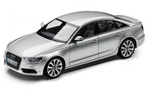 Модель Audi A6