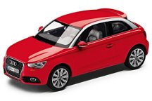 Модель Audi A1