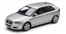 Модель Audi A3