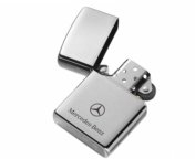 Зажигалка Mercedes Zippo