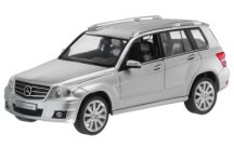 Модель Mercedes-Benz GLK