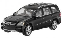 Модель Mercedes-Benz GL