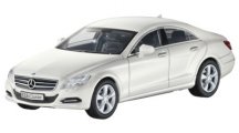 Модель Mercedes-Benz CLS