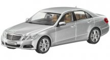 Модель Mercedes E-class