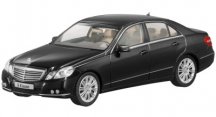 Модель Mercedes E-class