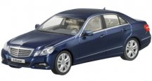 Модель Mercedes E-class