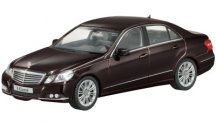 Модель Mercedes E-class