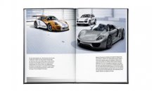 Записная книжка Porsche