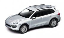 Модель Porsche Cayenne