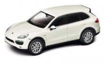 Porsche Cayenne S Hybrid