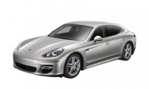 Porsche Panamera Turbo