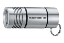 Фонарик-брелок Porsche