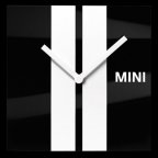 Настенные часы Mini