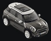 Модель Mini Countryman