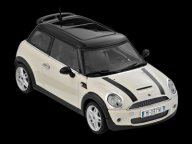 Модель Mini Cooper S