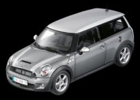 Модель Mini Clubman S