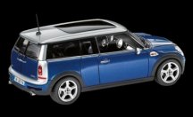 Модель Mini Clubman S