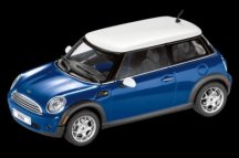 Модель Mini Cooper