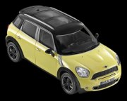 Модель Mini Countryman