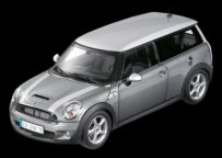 Модель Mini Clubman S