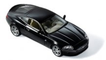 Модель Jaguar XK