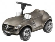 Детский Mercedes SLS