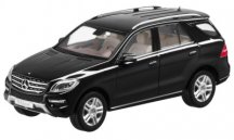 Модель Mercedes ML 2012