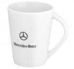 Кофейная кружка Mercedes