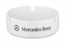 Пепельница Mercedes