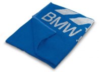 Полотенце BMW Athletics