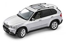 Радиоупр. модель BMW X5