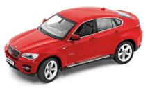 Радиоупр. модель BMW X6