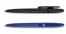 Шариковая ручка BMW синий корпус