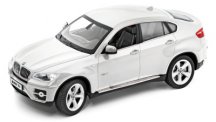 Радиоупр. модель BMW X6