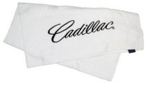 Полотенце Cadillac