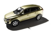 Модель Volvo XC60