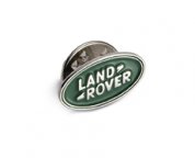 Значок Land Rover