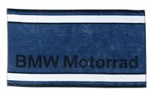 Полотенце BMW Motorrad