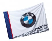 Флаг BMW Motorrad