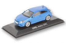 Модель Opel Astra OPC