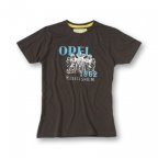 Мужская футболка Opel