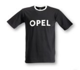 Футболка Opel T-Shirt