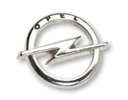 Значок Opel