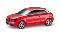 Модель инерционная Audi