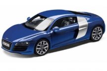 Модель Audi R8