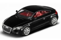 Модель Audi TT Coupé