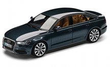 Модель Audi A6