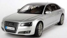 Модель Audi A8