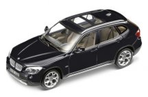 Модель BMW X1