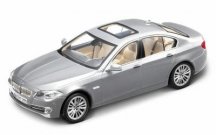 Модель BMW 5 серии